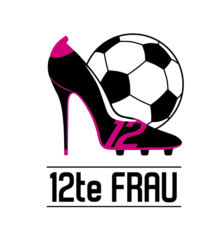 12teFrau-Logo