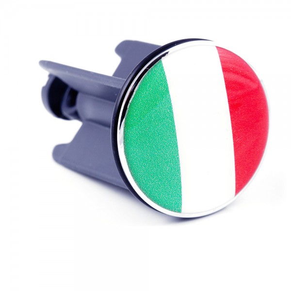 Plopp Italia by 12teFRAU